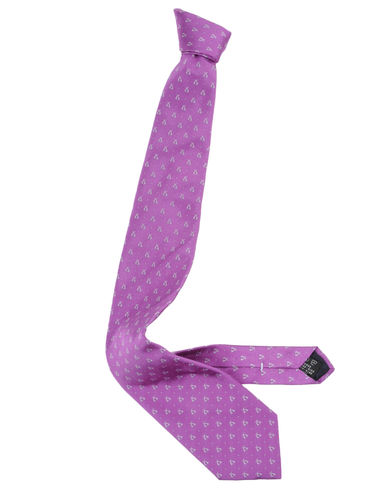 ZOOM LEONARD HOMME - Tie