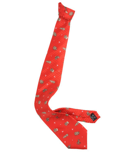 ZOOM LEONARD HOMME - Tie