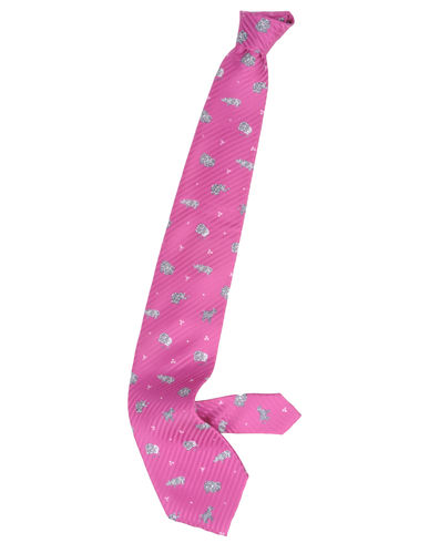ZOOM LEONARD HOMME - Tie