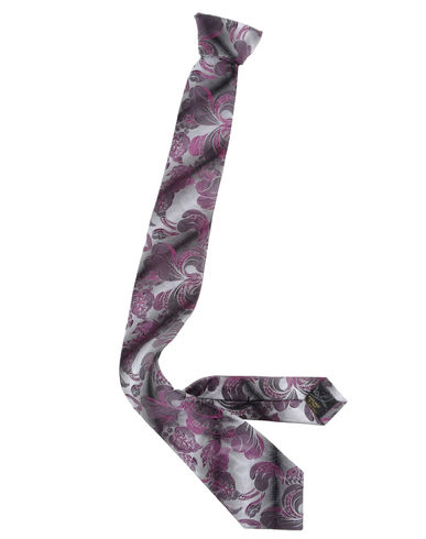 ZOOM CARNAVAL DE VENISE - Tie