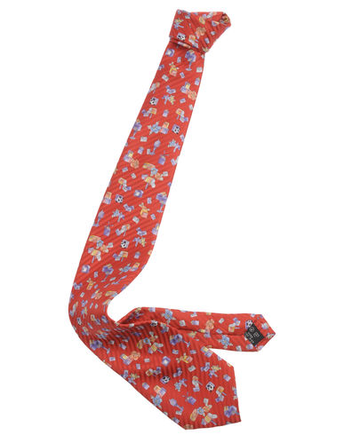 ZOOM LEONARD HOMME - Tie