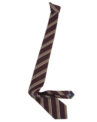 ZOOM CANTARELLI - Tie