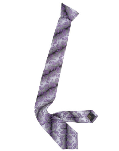 ZOOM CARNAVAL DE VENISE - Tie