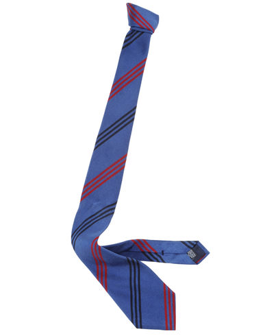 ZOOM CANTARELLI - Tie