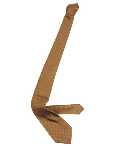 ZOOM CANTARELLI - Tie