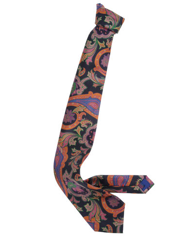 ZOOM HUGH PARSONS - Tie