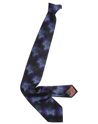 ZOOM CARNAVAL DE VENISE - Tie