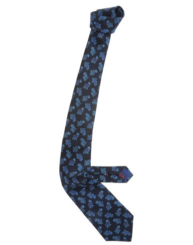ZOOM HUGH PARSONS - Tie