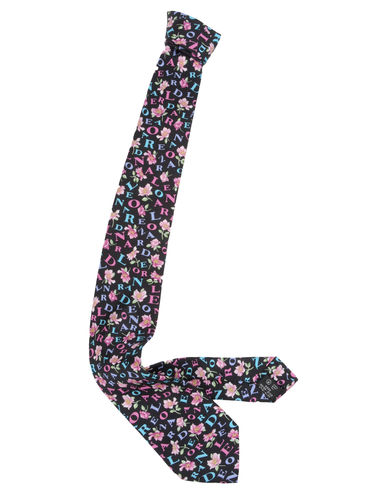 ZOOM LEONARD HOMME - Tie