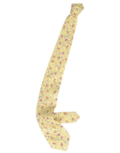 ZOOM LEONARD HOMME - Tie