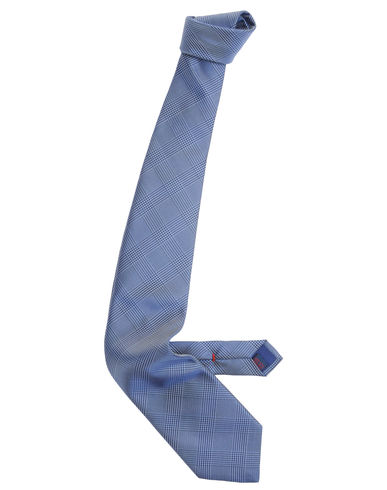 ZOOM HUGH PARSONS - Tie