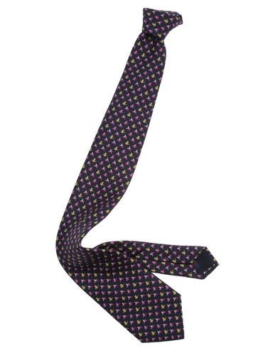 ZOOM HUGH PARSONS - Tie