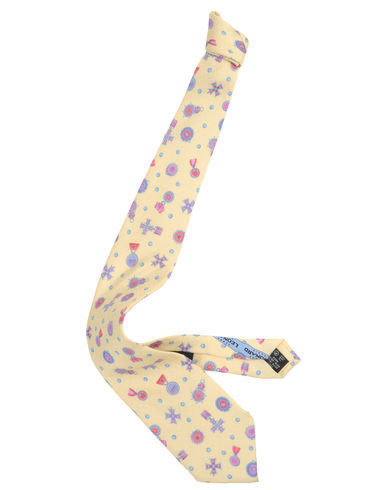 ZOOM LEONARD HOMME - Tie