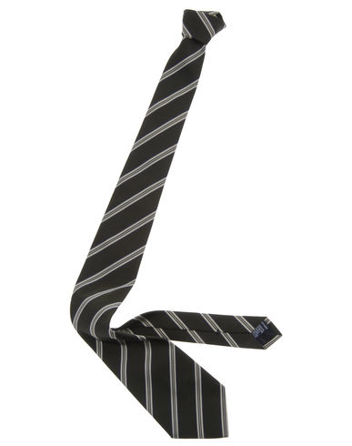 ZOOM TRUZZI - Tie