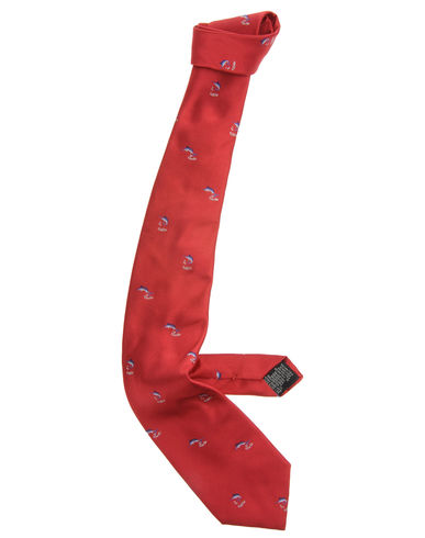 ZOOM LEONARD HOMME - Tie