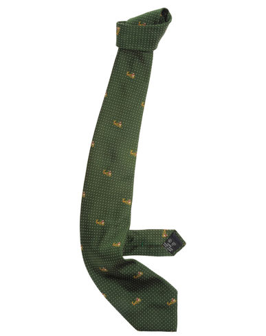 ZOOM LEONARD HOMME - Tie