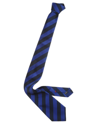 ZOOM HUGH PARSONS - Tie