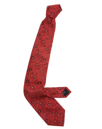 ZOOM LEONARD HOMME - Tie