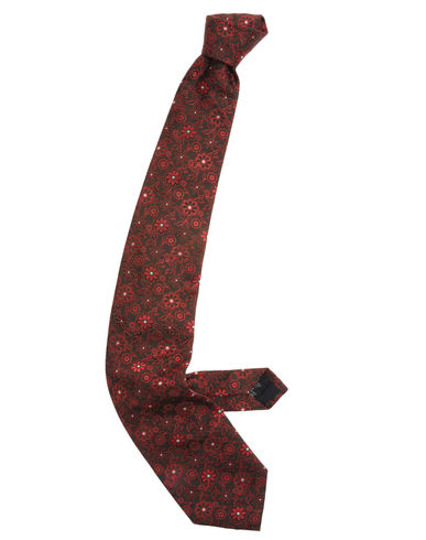 ZOOM LEONARD HOMME - Tie
