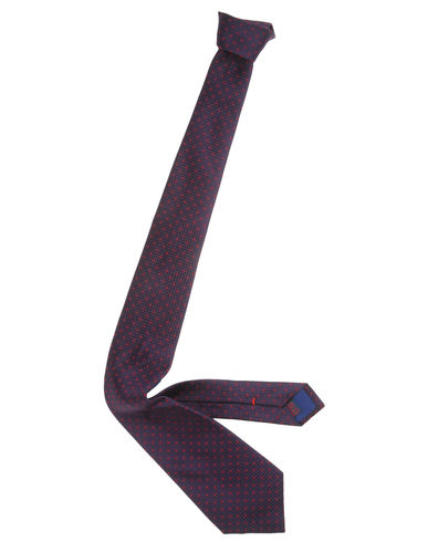 ZOOM HUGH PARSONS - Tie