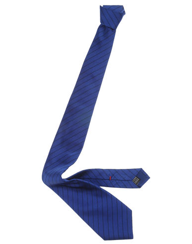 ZOOM HUGH PARSONS - Tie