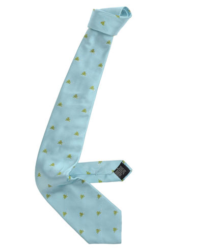 ZOOM LEONARD HOMME - Tie