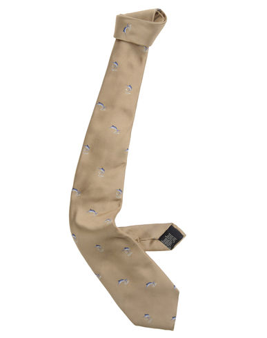 ZOOM LEONARD HOMME - Tie