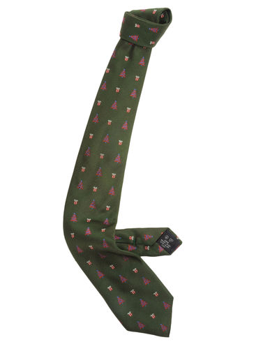 ZOOM LEONARD HOMME - Tie