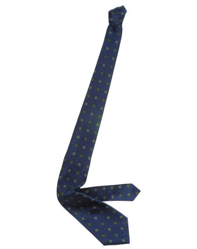 ZOOM HUGH PARSONS - Tie