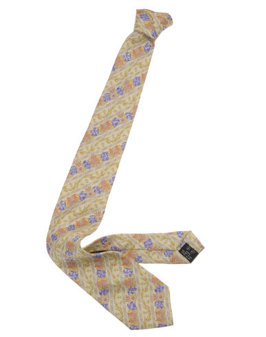 ZOOM LEONARD HOMME - Tie