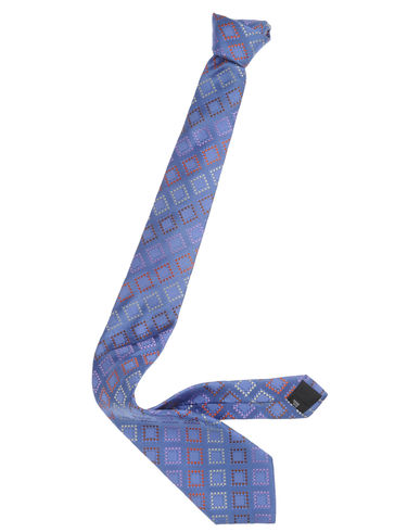 ZOOM TRUZZI - Tie