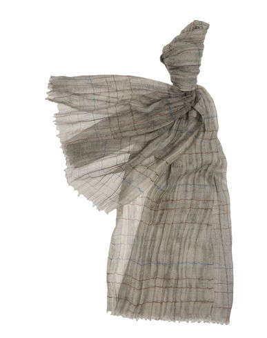 ZOOM TRUZZI - Oblong scarf