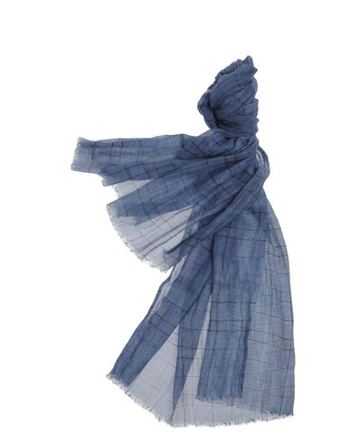 ZOOM TRUZZI - Oblong scarf