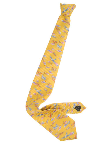 ZOOM LEONARD HOMME - Tie