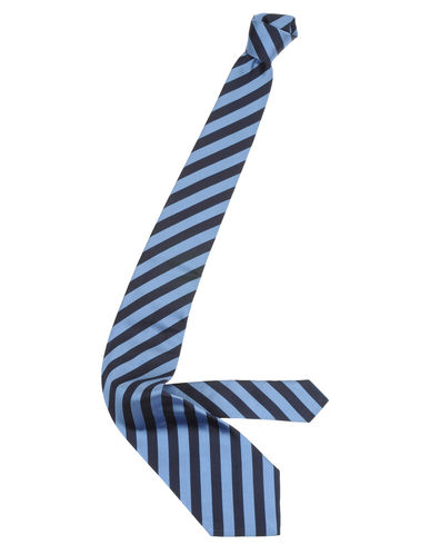 ZOOM CANTARELLI - Tie