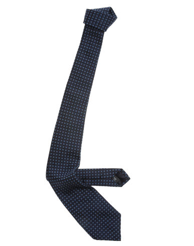 ZOOM CANTARELLI - Tie