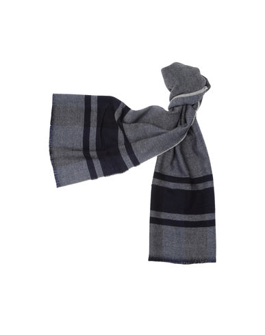 ZOOM TRUZZI - Oblong scarf