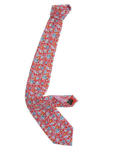 ZOOM LEONARD HOMME - Tie