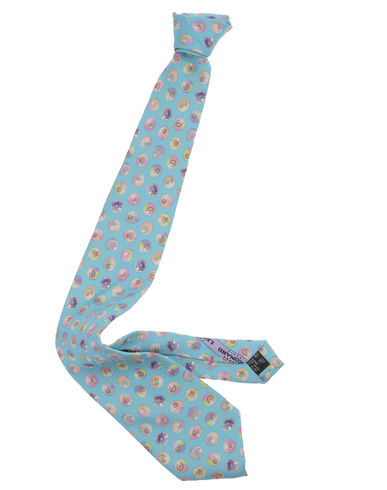 ZOOM LEONARD HOMME - Tie