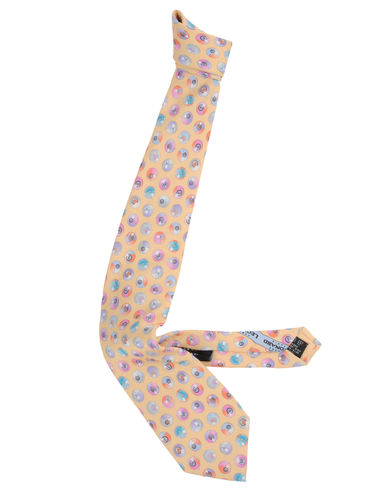 ZOOM LEONARD HOMME - Tie