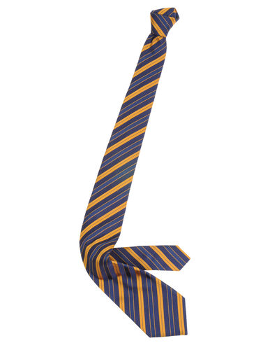 ZOOM HUGH PARSONS - Tie