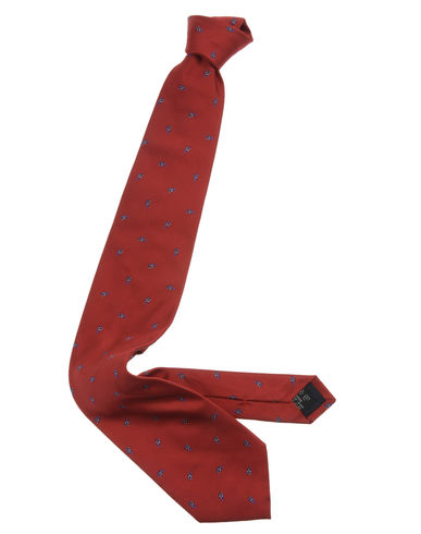 ZOOM LEONARD HOMME - Tie