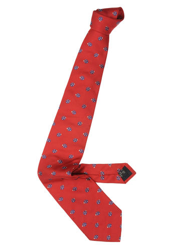 ZOOM LEONARD HOMME - Tie