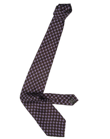 ZOOM LEONARD HOMME - Tie