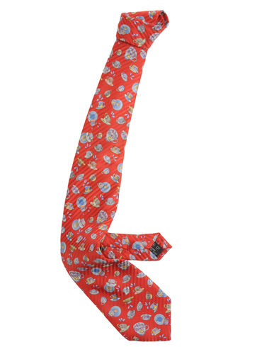 ZOOM LEONARD HOMME - Tie