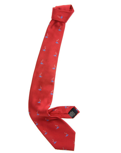 ZOOM LEONARD HOMME - Tie