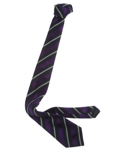 ZOOM TRUZZI - Tie