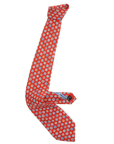 ZOOM LEONARD HOMME - Tie