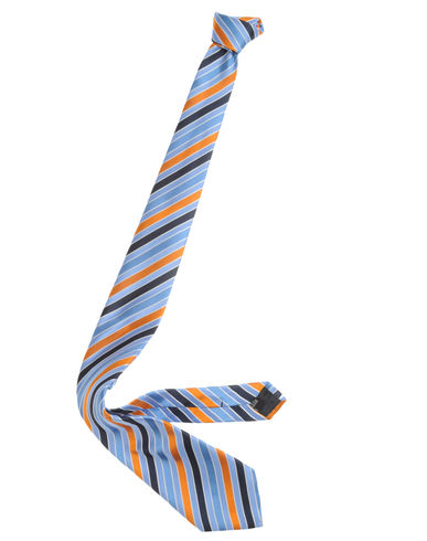 ZOOM HUGH PARSONS - Tie