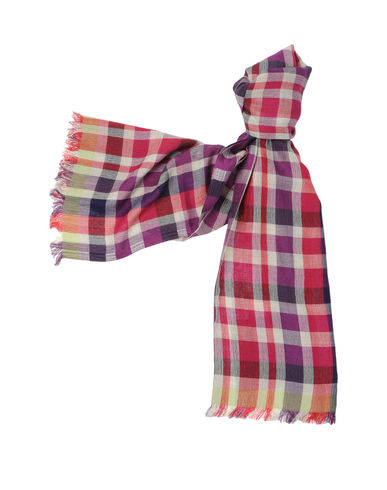 ZOOM VIAMILANO35 - Oblong scarf